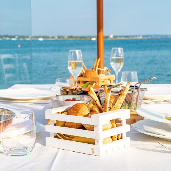 il ristorante dell'isola 1